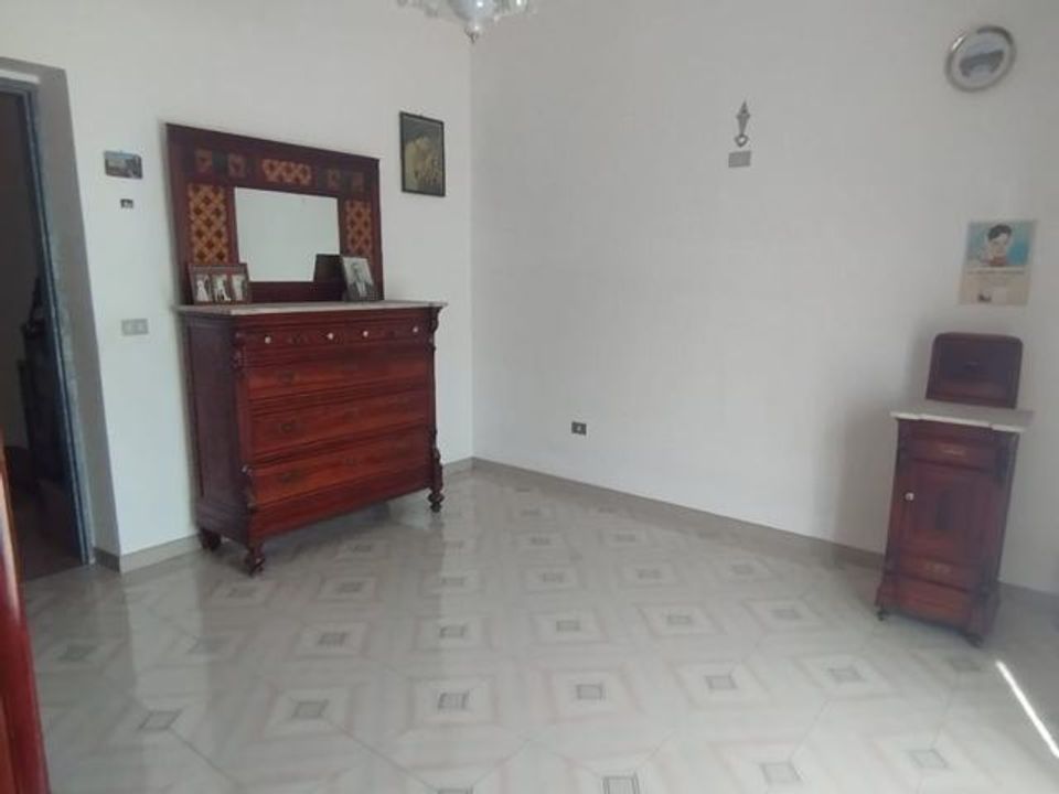 Rækkehus i Santo Stefano Quisquina, Agrigento - foto 3